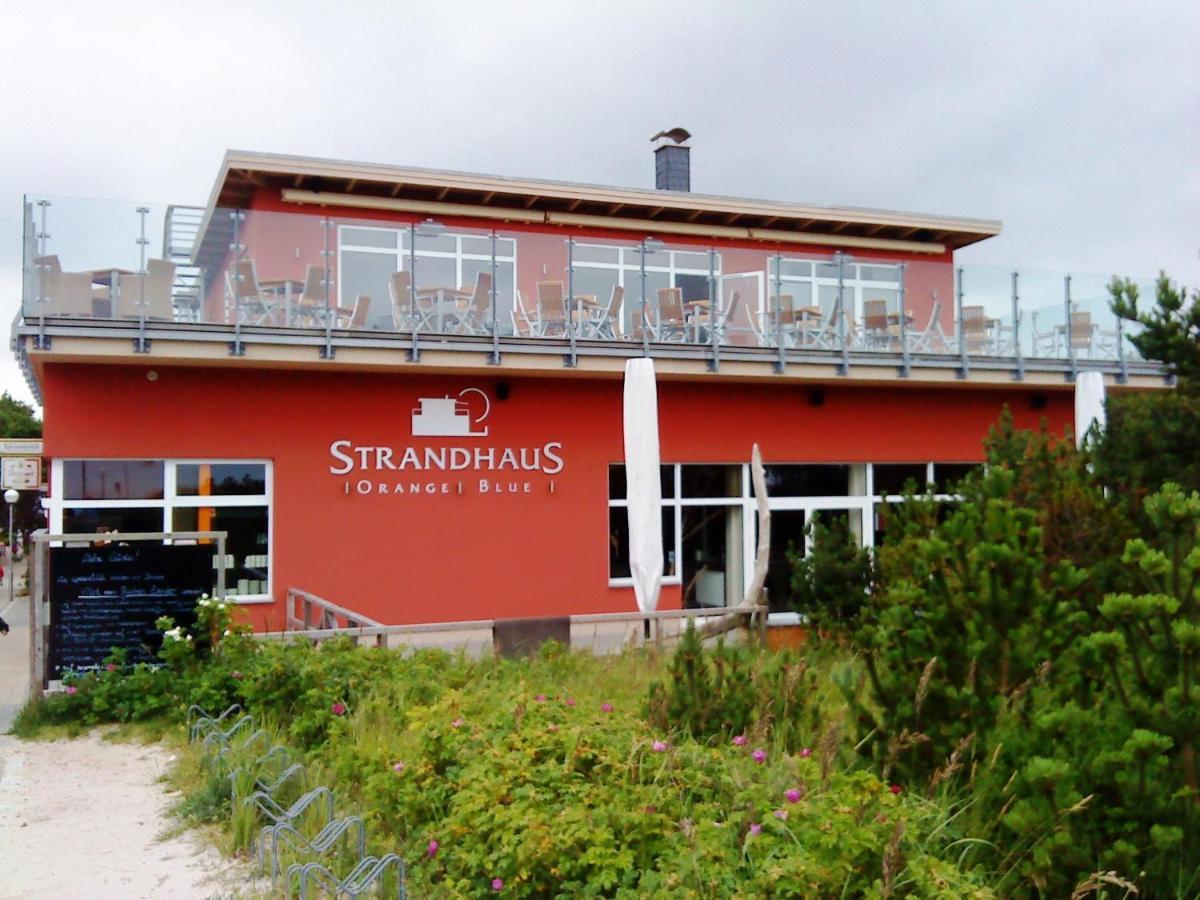 K&S Ferienwohnungen Dierhagen Exterior photo
